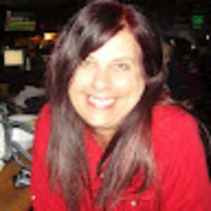 Meet your Posher, Anita